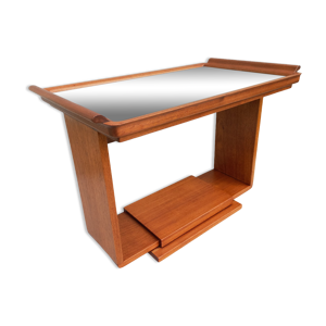 Table basse Art Déco - moderniste