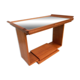 Table basse Art Déco moderniste