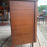 Vintage chest of drawers