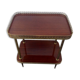 Serving table