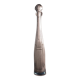 Silver-plated sugar tongs