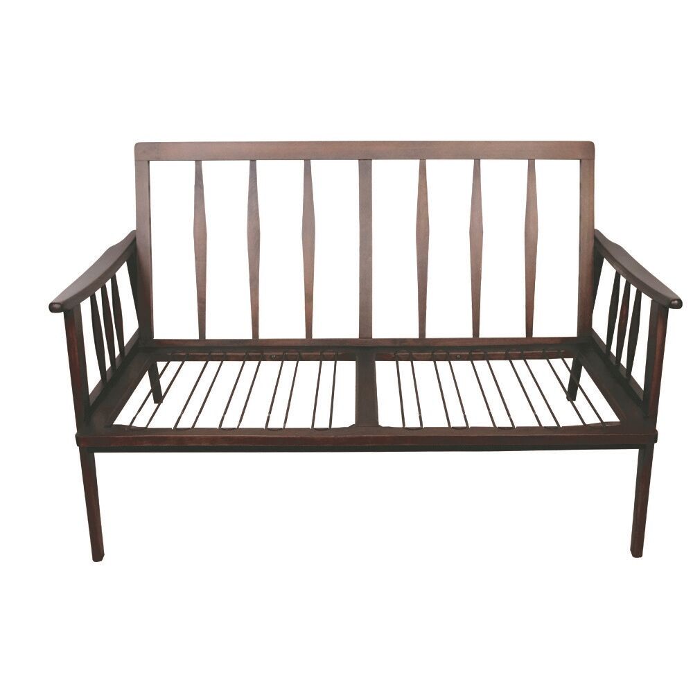 Mid-Century French two-seater sofa from 1960s