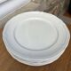 Set de 6 assiettes plates « Manoir » Villeroy et Boch