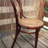 Bistro chairs Thonet n°18