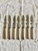 Lot of 7 old knives