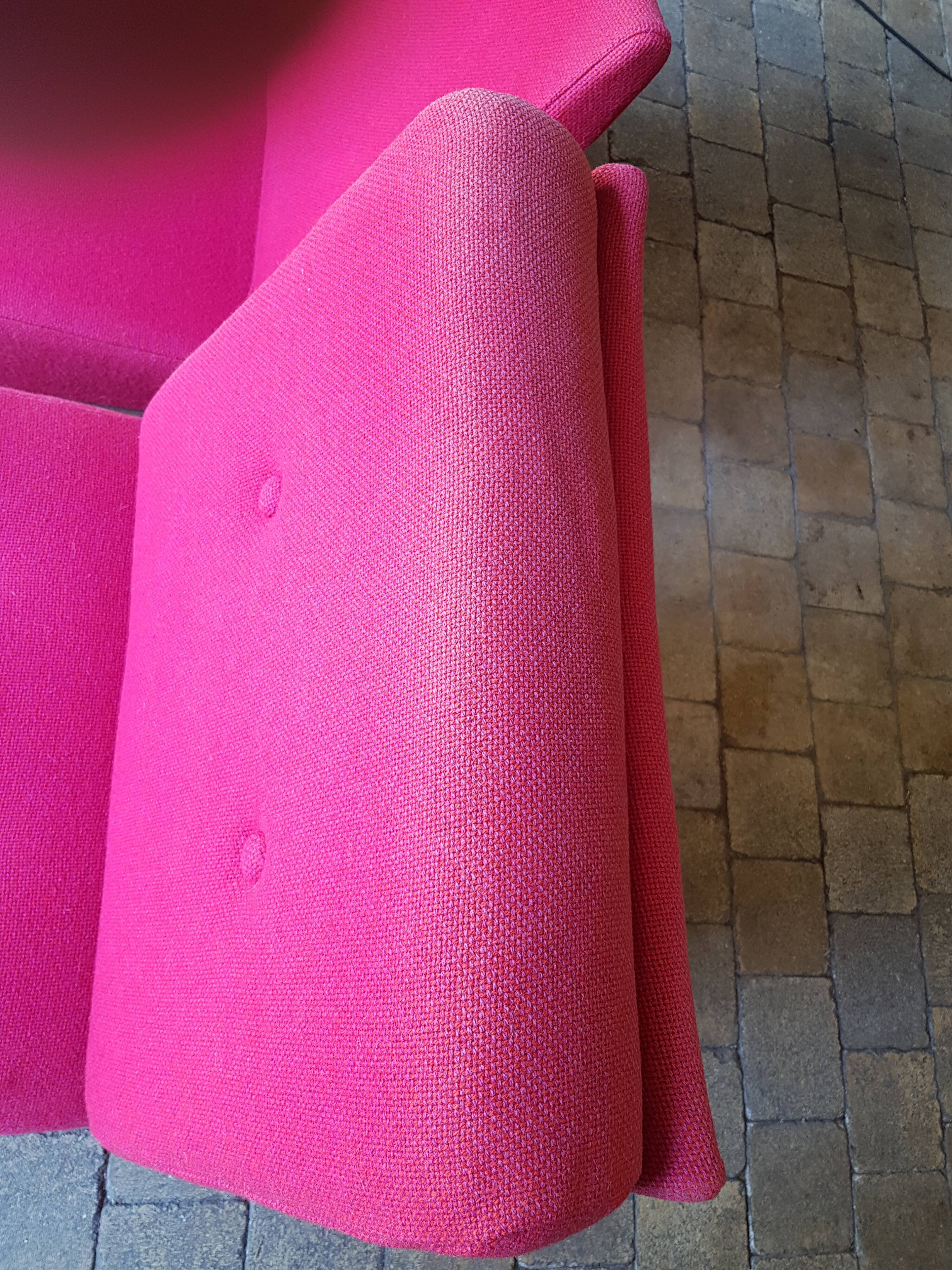 Roche Bobois armchairs