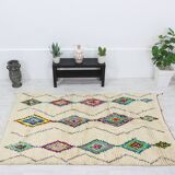 Berber rug