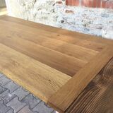 Farmhouse table