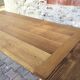 Farmhouse table