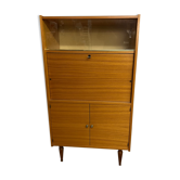 Secrétaire en bois