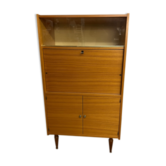 Wooden secretary buffet