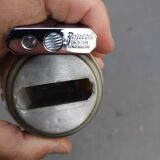 Zenith table lighter