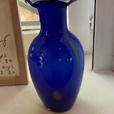 Verrerie en opaline
