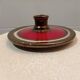 Vega candle holder, 1970s