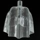 Glass Pendant by Limburg, Germany, 1970s