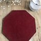 Beveled mirror 18 x 18 cm