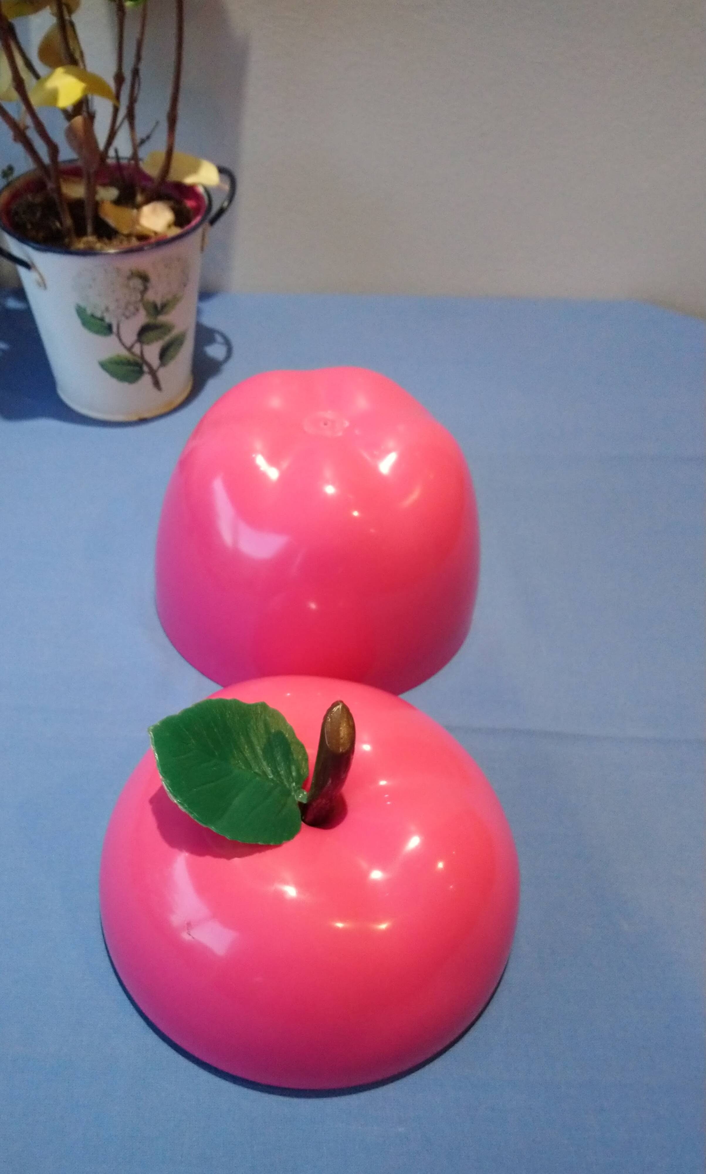 Seau à glaçons