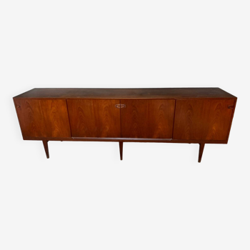 Enfilade scandinave de henri rosengren hansen