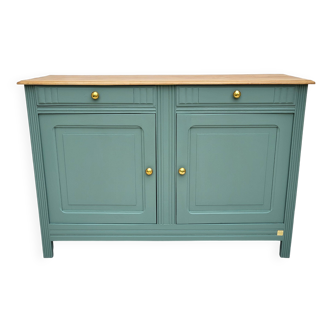 Art Deco sideboard