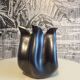 Fernand Elchinger purse vase