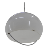 Mid Century Pendant Meblo, Harvey Guzzini, Italy, 1970s