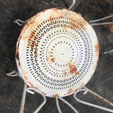 Wrought iron garden room 1900