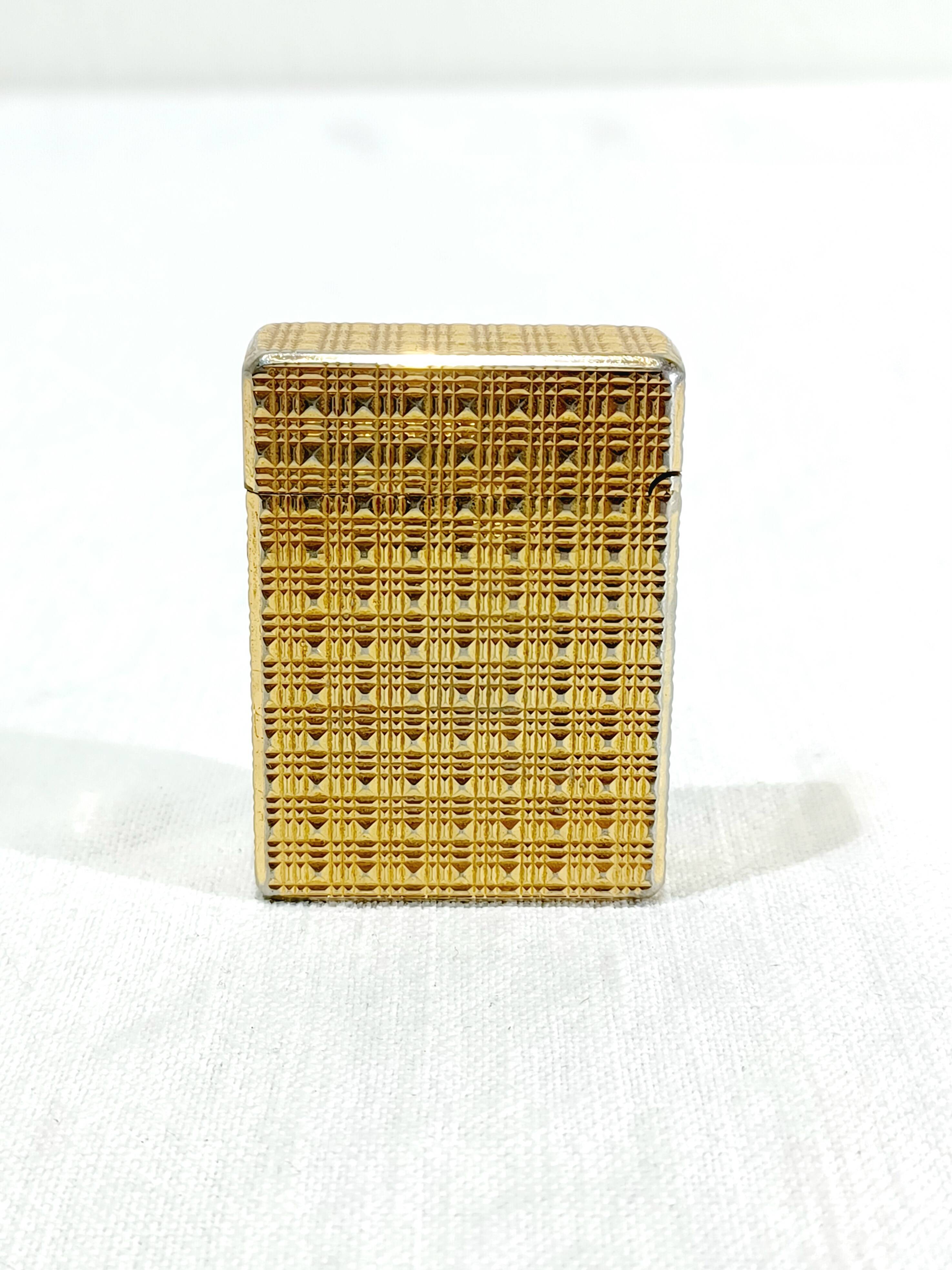 Zenith - briquet modèle zenith 555