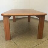 Table basse table basse en teck
