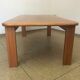 60s 70s coffee table coffee table teak Danish Design Denmark 60s 70s