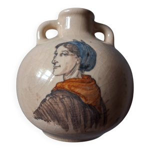Vase cazalas