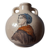 Cazalas vase