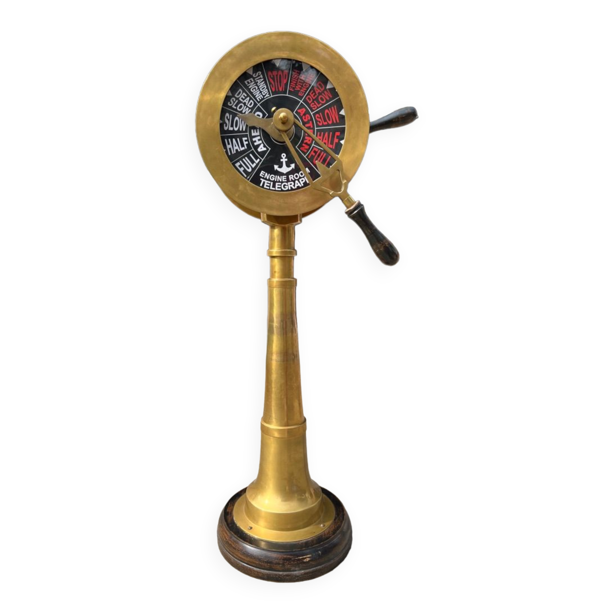 Former naval telegraph