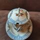 Old Tournay sauce boat. Creil and Montereau