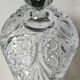 Stylish Boho Czech Boho bonbonnière in Bohemian crystal