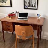 Scandinavian design office Tibergaard