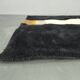 Hand-tufted wool rug by C. Olesen, Graphic design, 1990s