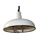 Ufo space-age hanging lamp