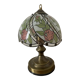Lampe vintage style art nouveau