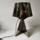Vintage Ribbon Lamp, Claire Norcross, Habitat 2006