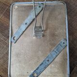 Barber mirror