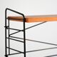 Freestanding Hylla-style shelving unit 1960s