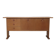 Art Deco Oak Sideboard by Bas van Pelt for EMS Overschie. 1930s