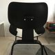 Fauteuil LCW calf skin par Charles et Ray Eames