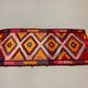 Vintage turkish mini kilim 106x47 cm