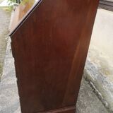 Bureau Scriban