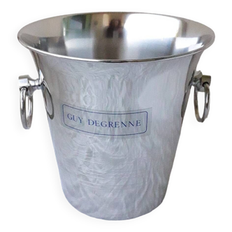 Guy Degrenne champagne bucket