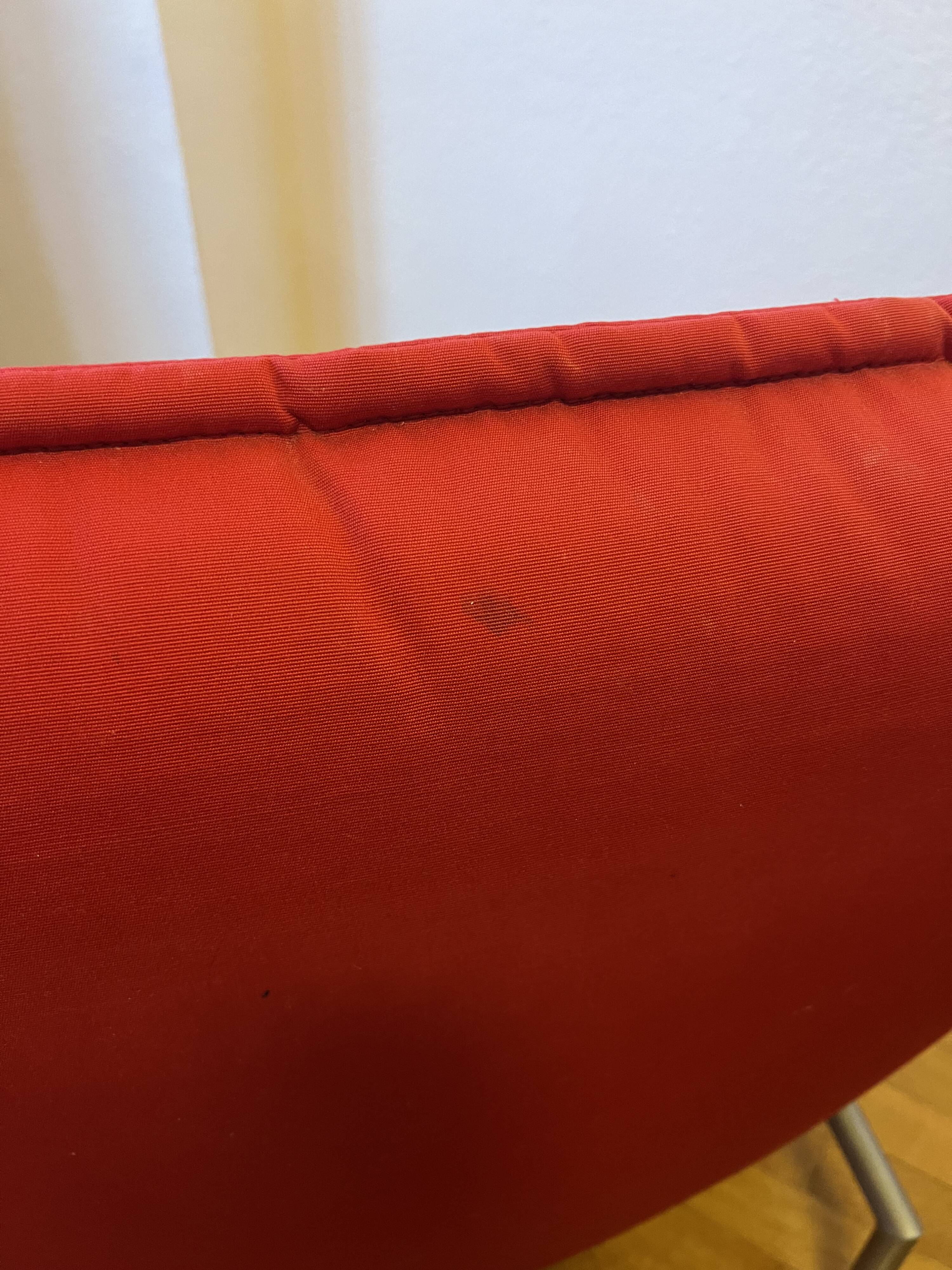 “Câlin” corner sofa by Pascal Mourgue for Cinna