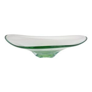 Bol en verre par Zelezno