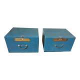 Archive boxes