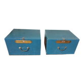 Boîtes à archives